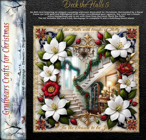 Deck the Halls 5