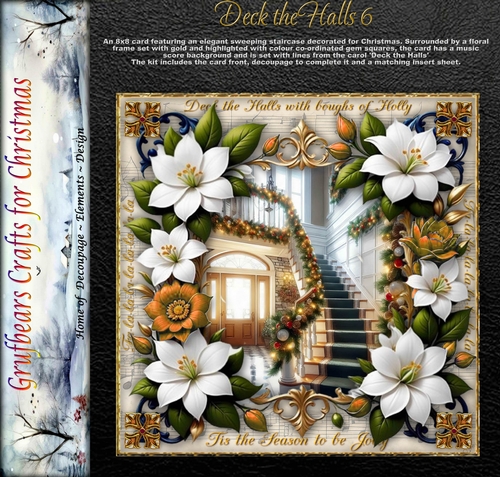 Deck the Halls 6