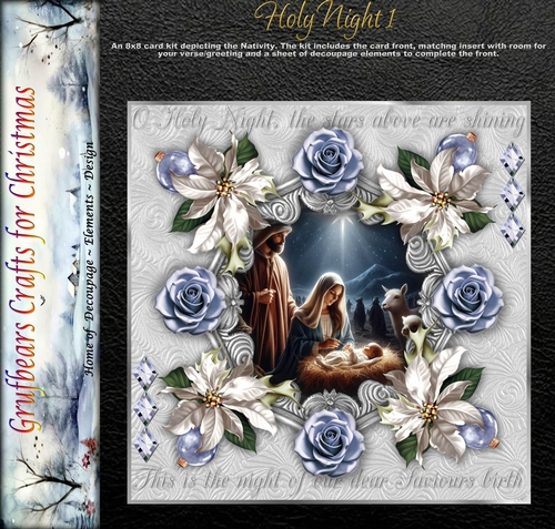 Holy Night 1