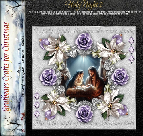 Holy Night 2