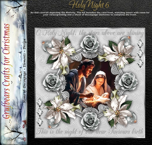 Holy Night 6