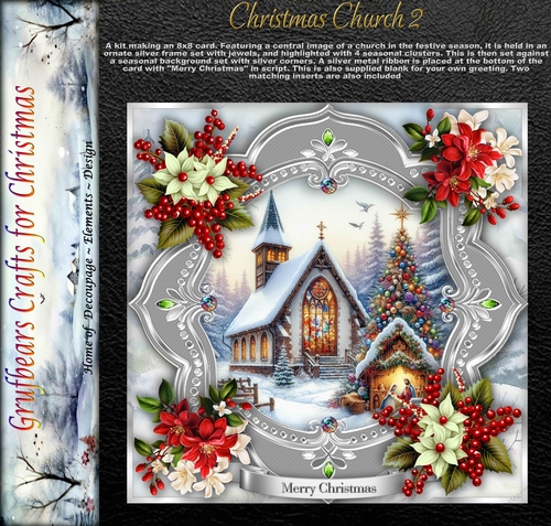 Christmas Church 2