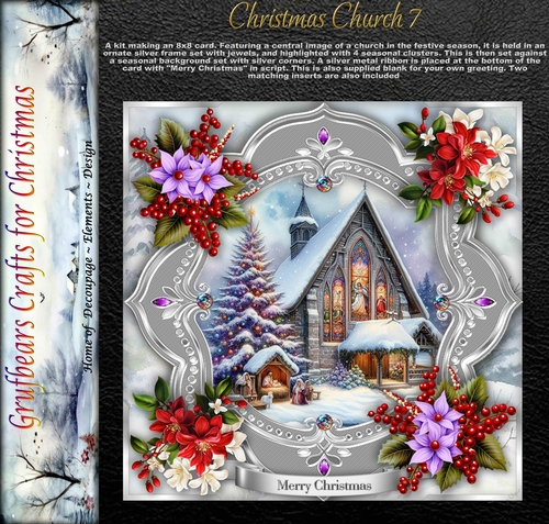 Christmas Church 7