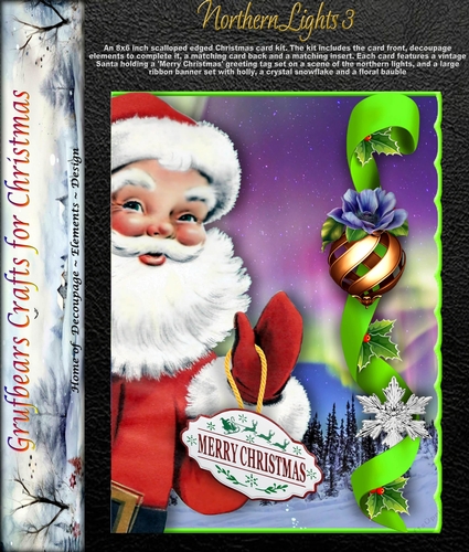 Northern Lights 3