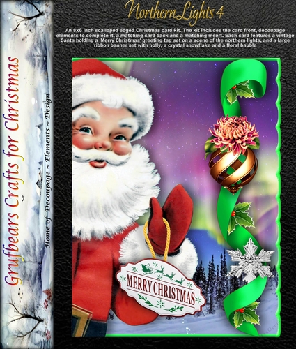 Northern Lights 4