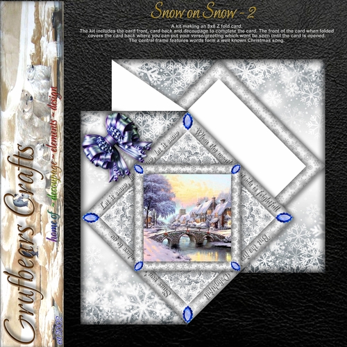 Snow on Snow 2