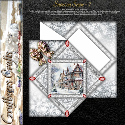 Snow on Snow 7