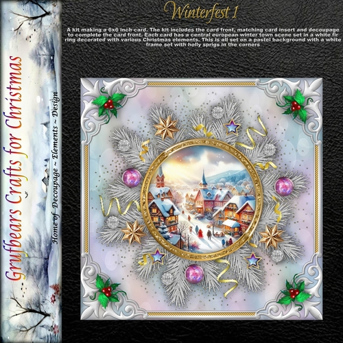 Winterfest 1