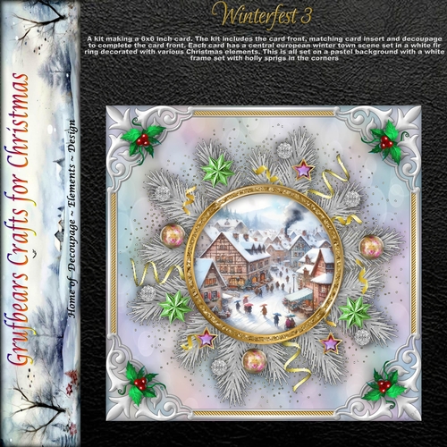 Winterfest 3