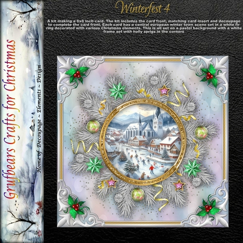 Winterfest 4