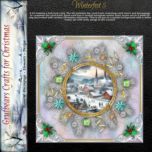 Winterfest 5
