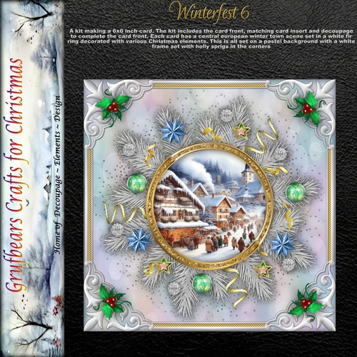 Winterfest 6