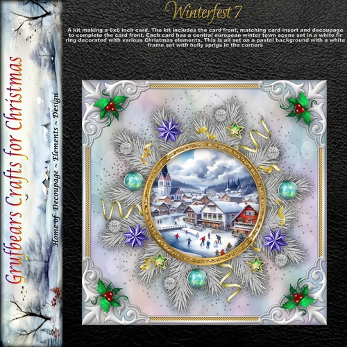 Winterfest 7