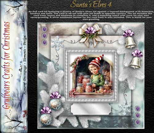 Santas Elves 4