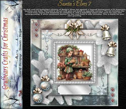Santas Elves 7