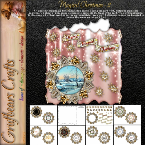 Magical Christmas 2