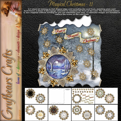 Magical Christmas 11