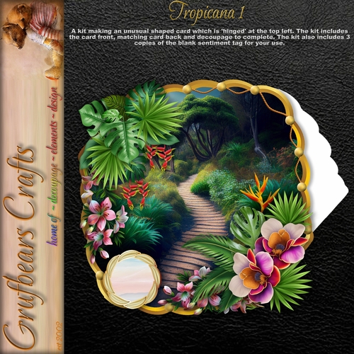 Tropicana 1