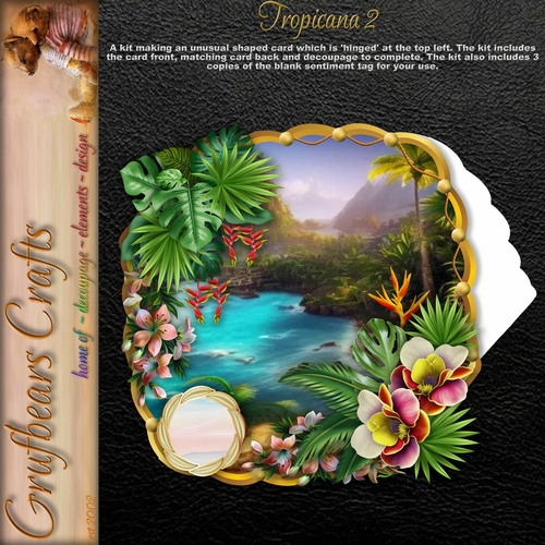 Tropicana 2
