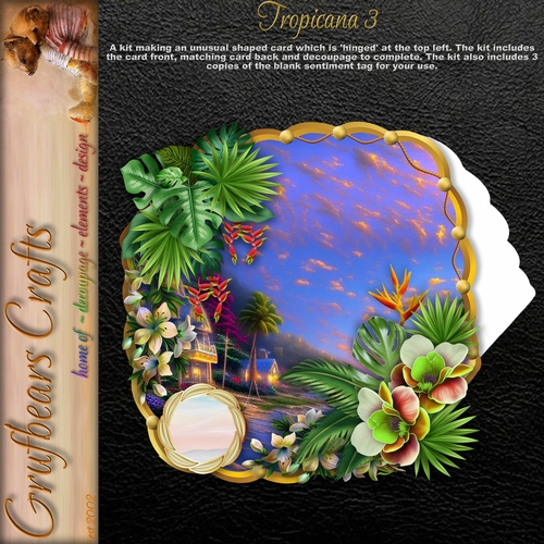 Tropicana 3