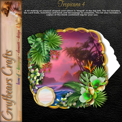 Tropicana 4