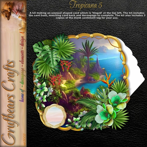 Tropicana 5