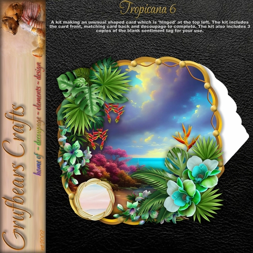 Tropicana 6