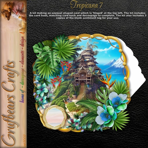Tropicana 7