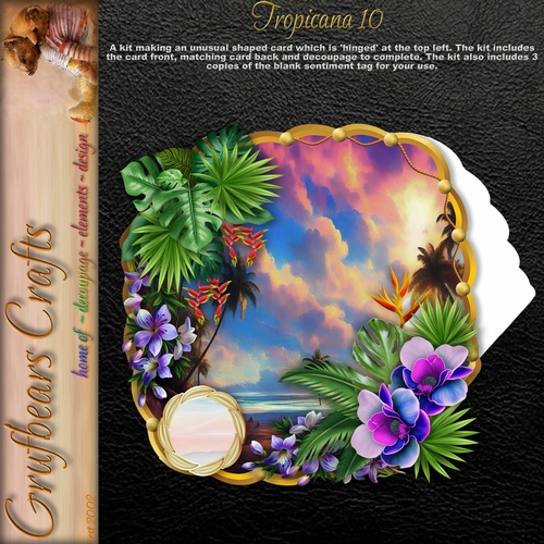 Tropicana 10
