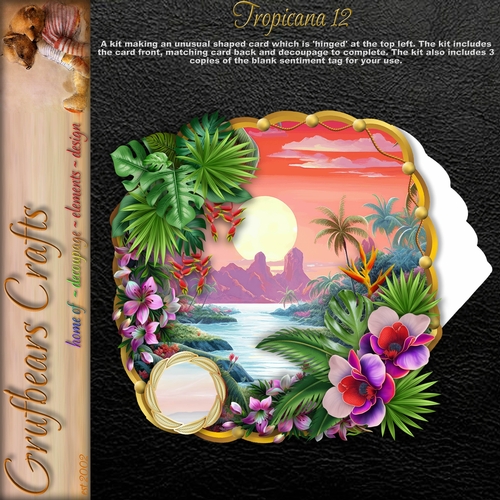 Tropicana 12