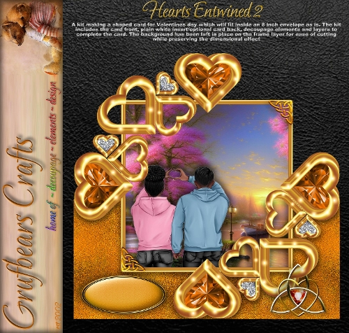Hearts Entwined 2