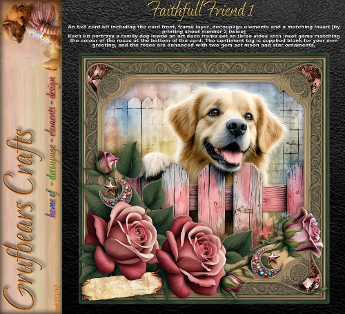 Faithful Friend 1