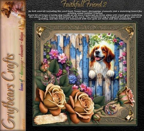 Faithful Friend 2