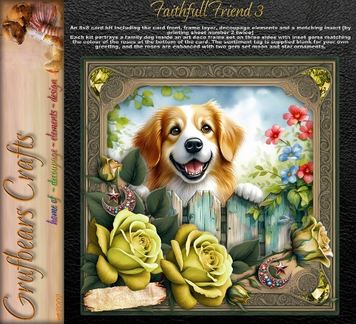 Faithful Friend 3