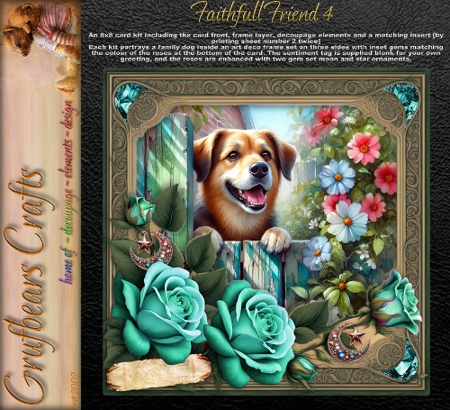 Faithful Friend 4