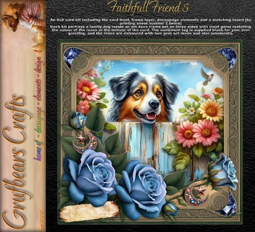 Faithful Friend 5