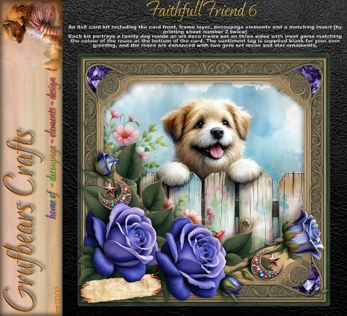 Faithful Friend 6