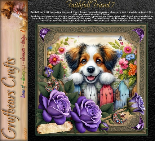 Faithful Friend 7