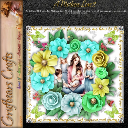 A Mothers Love 2