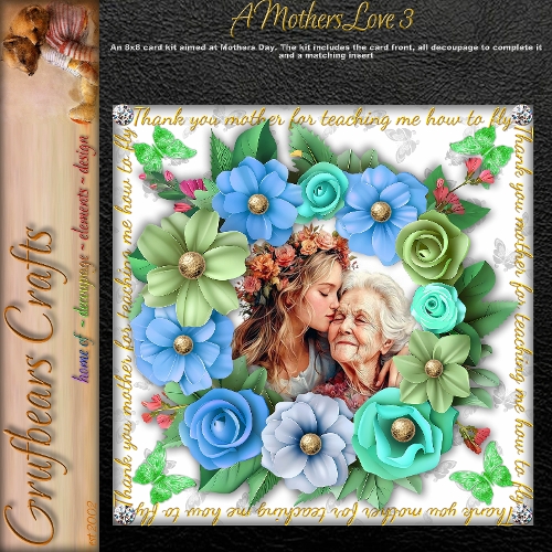 A Mothers Love 3