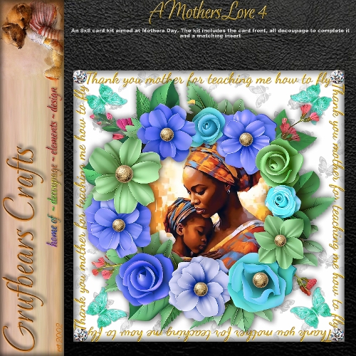 A Mothers Love 4
