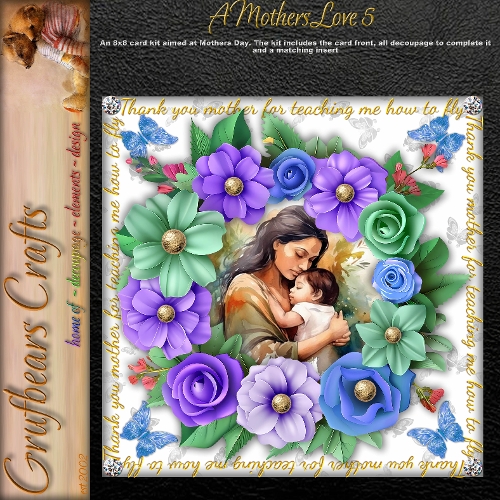 A Mothers Love 5
