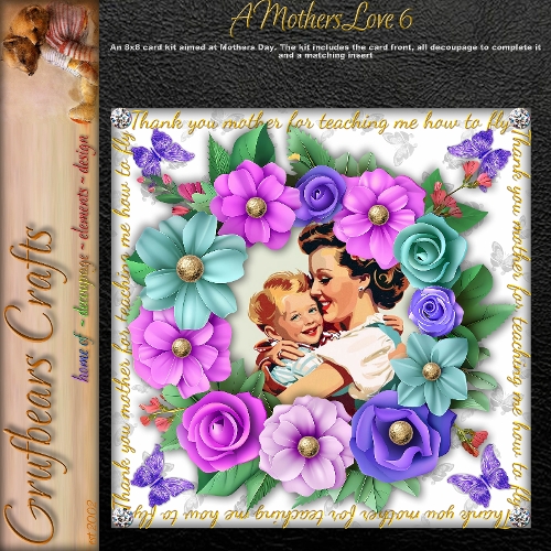 A Mothers Love 6