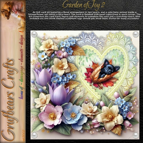 Garden of Joy 2