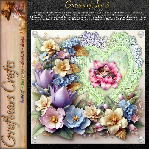 Garden of Joy 3