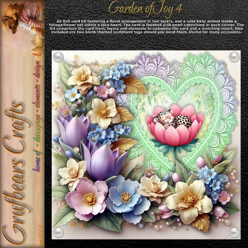 Garden of Joy 4