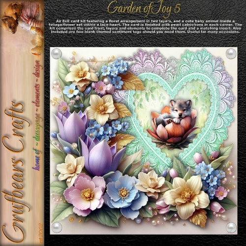 Garden of Joy 5