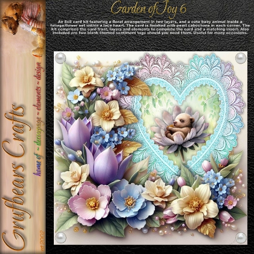 Garden of Joy 6