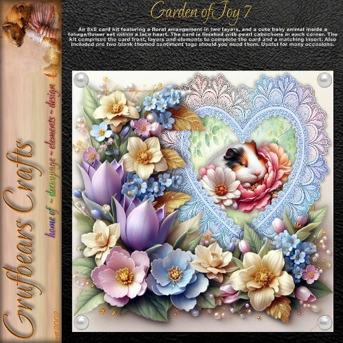 Garden of Joy 7
