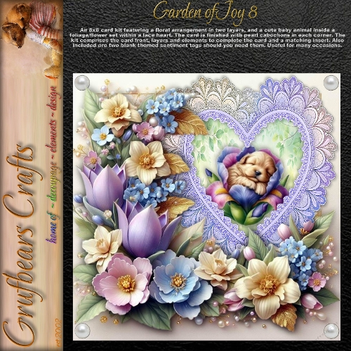 Garden of Joy 8